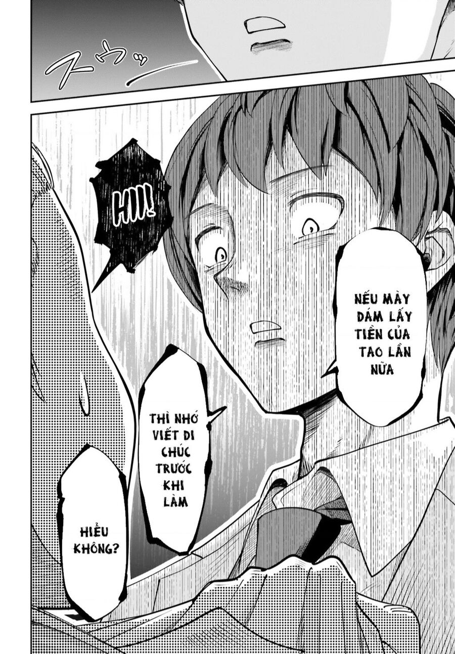 Inkya Datta Ore No Seishun Revenge: Tenshi Sugiru Ano Ko Wa Ayumu Re Life Chapter 2 - 34