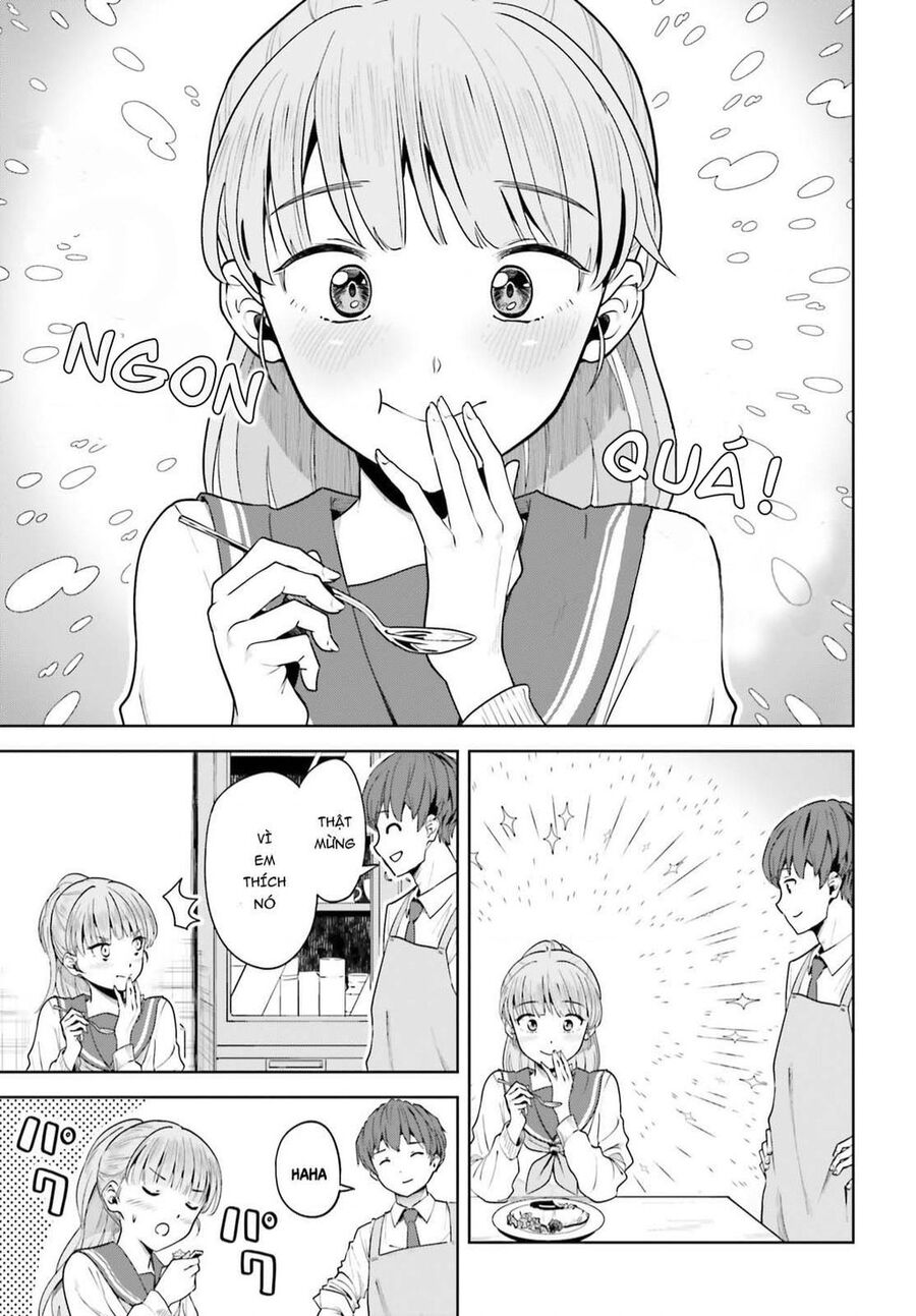 Inkya Datta Ore No Seishun Revenge: Tenshi Sugiru Ano Ko Wa Ayumu Re Life Chapter 4 - 21