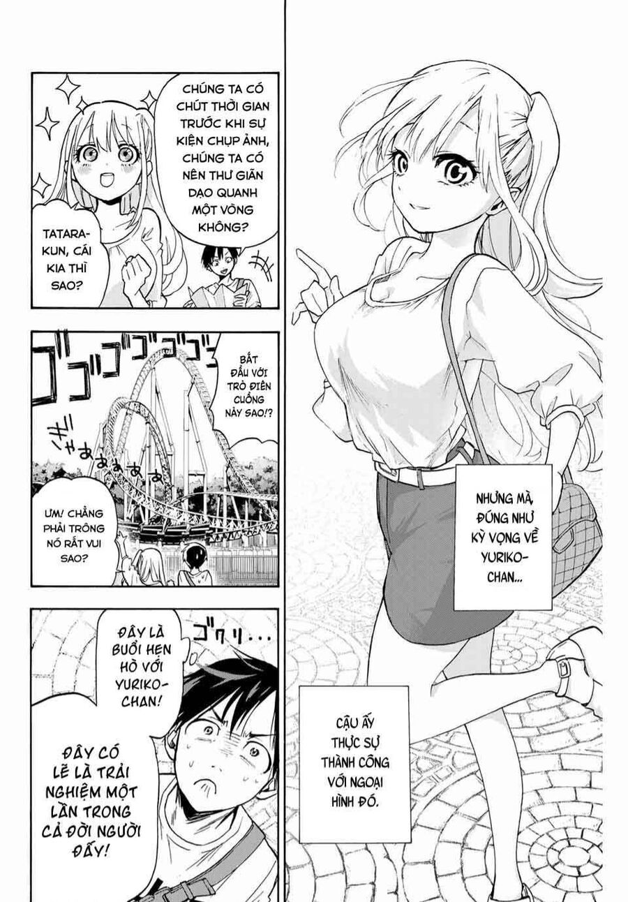 Hanazono-Sanchi No Futago-Chan Chapter - 22