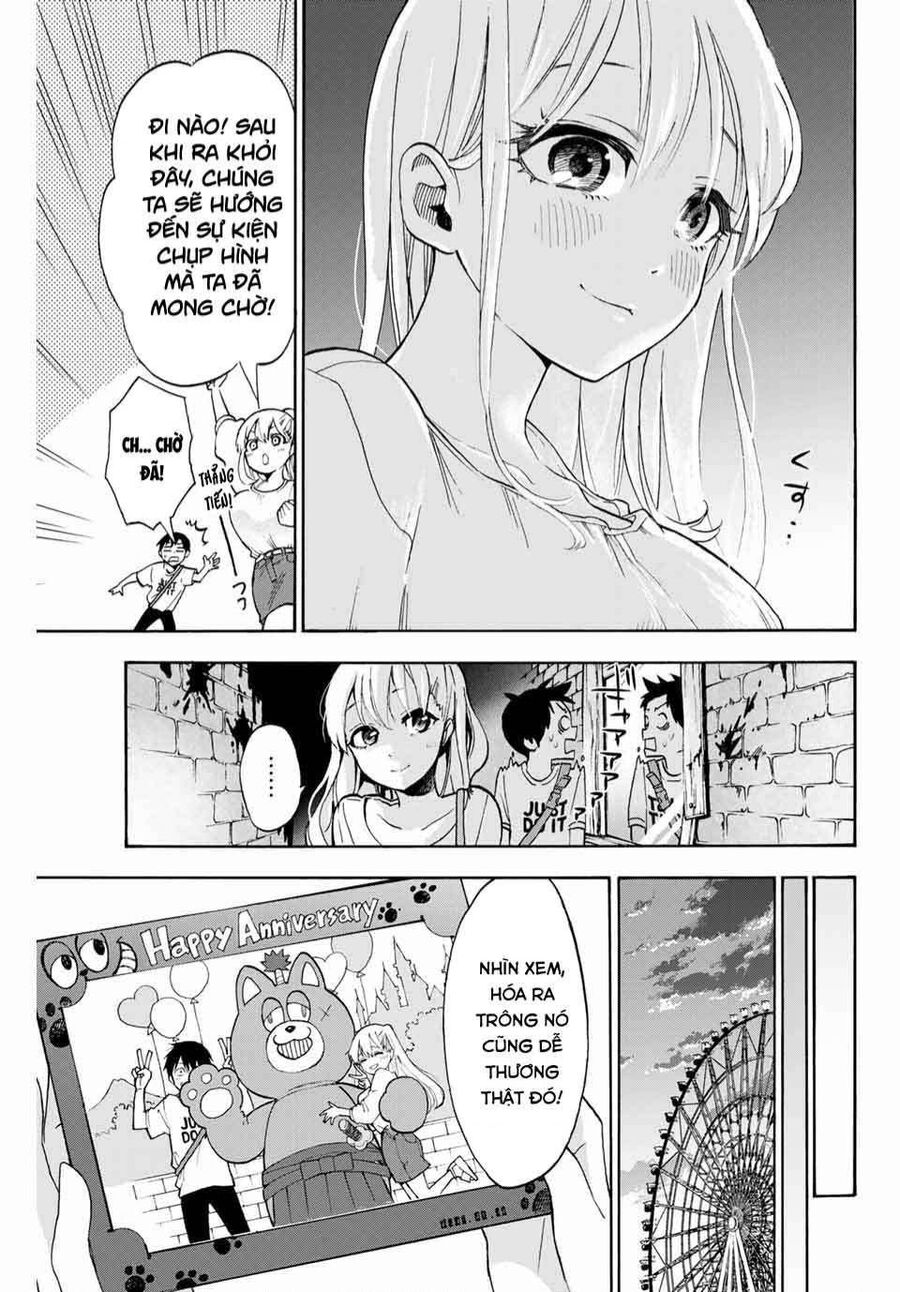 Hanazono-Sanchi No Futago-Chan Chapter - 25