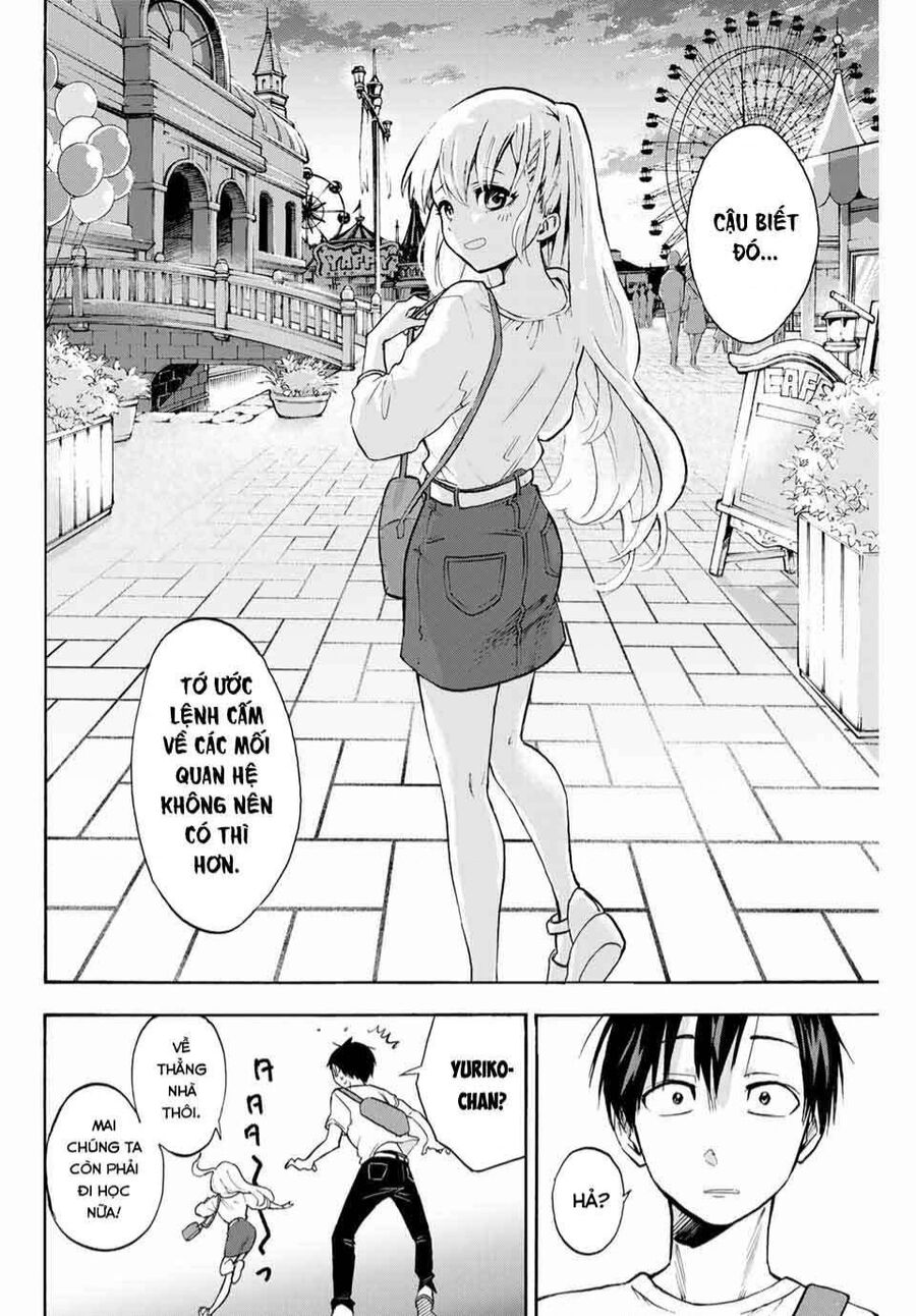 Hanazono-Sanchi No Futago-Chan Chapter - 28