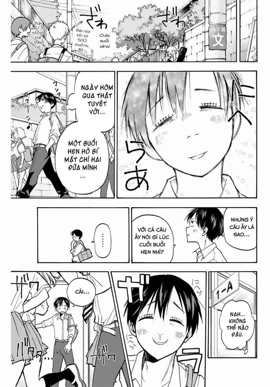 Hanazono-Sanchi No Futago-Chan Chapter - 29