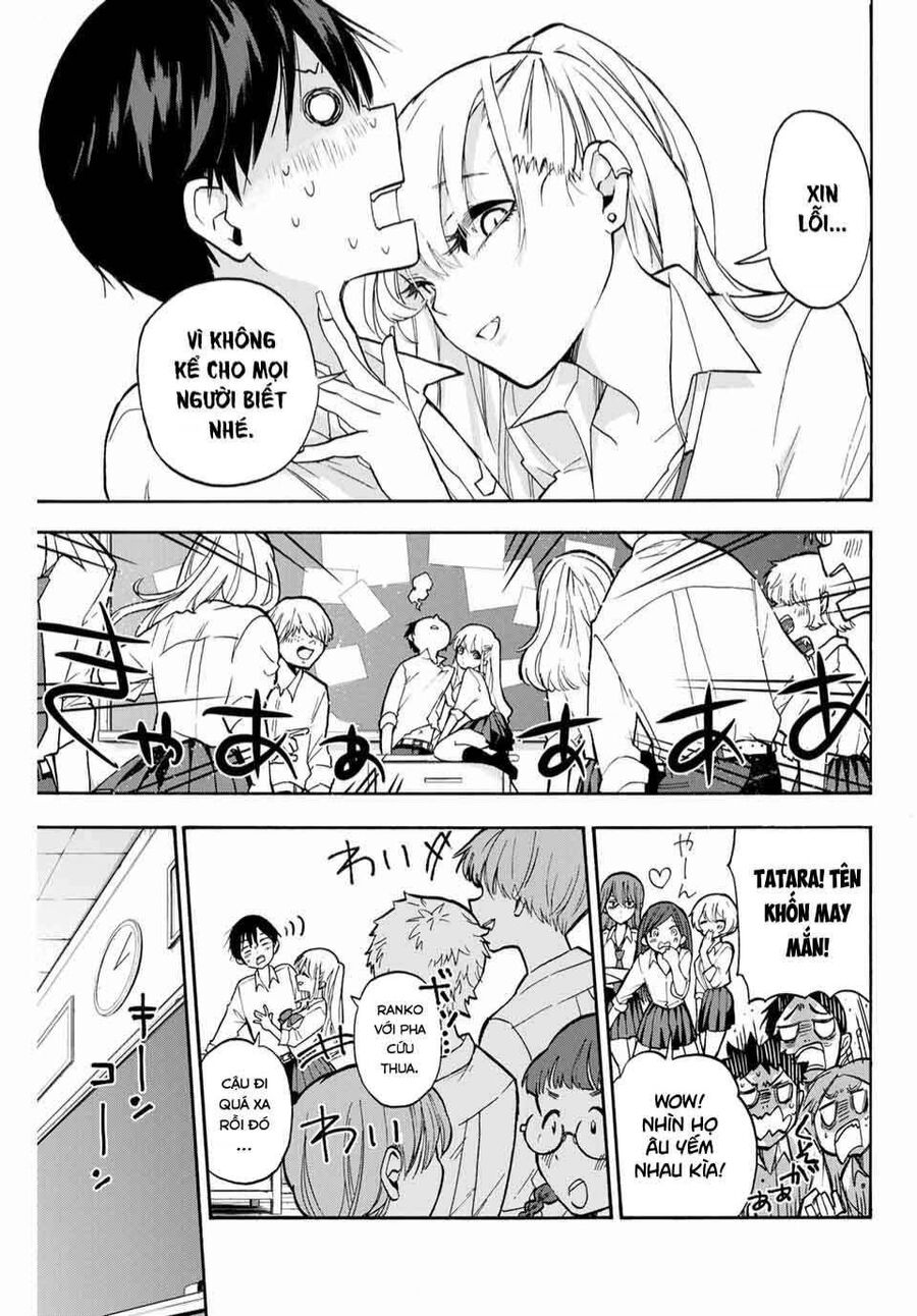 Hanazono-Sanchi No Futago-Chan Chapter - 37