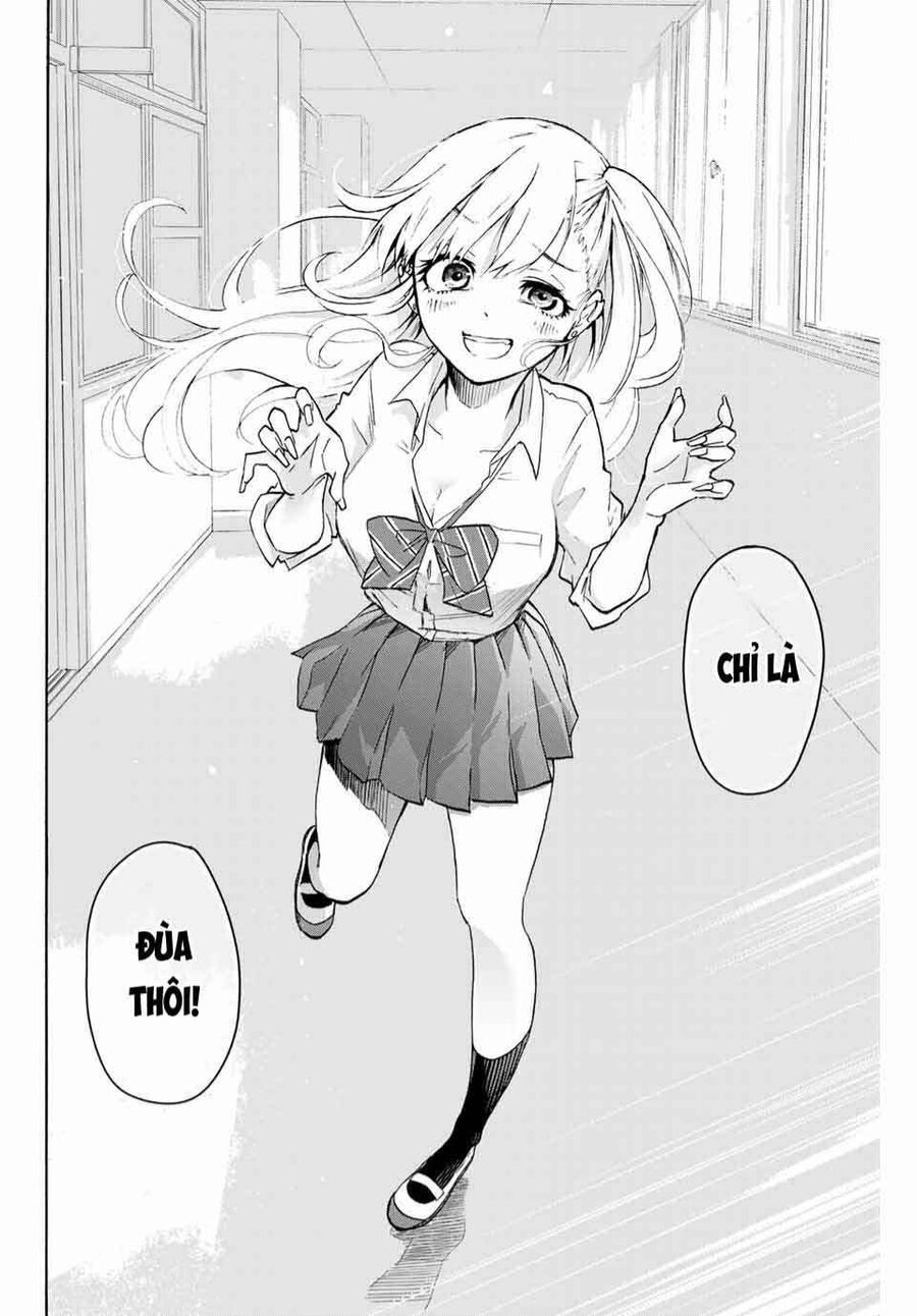 Hanazono-Sanchi No Futago-Chan Chapter - 48