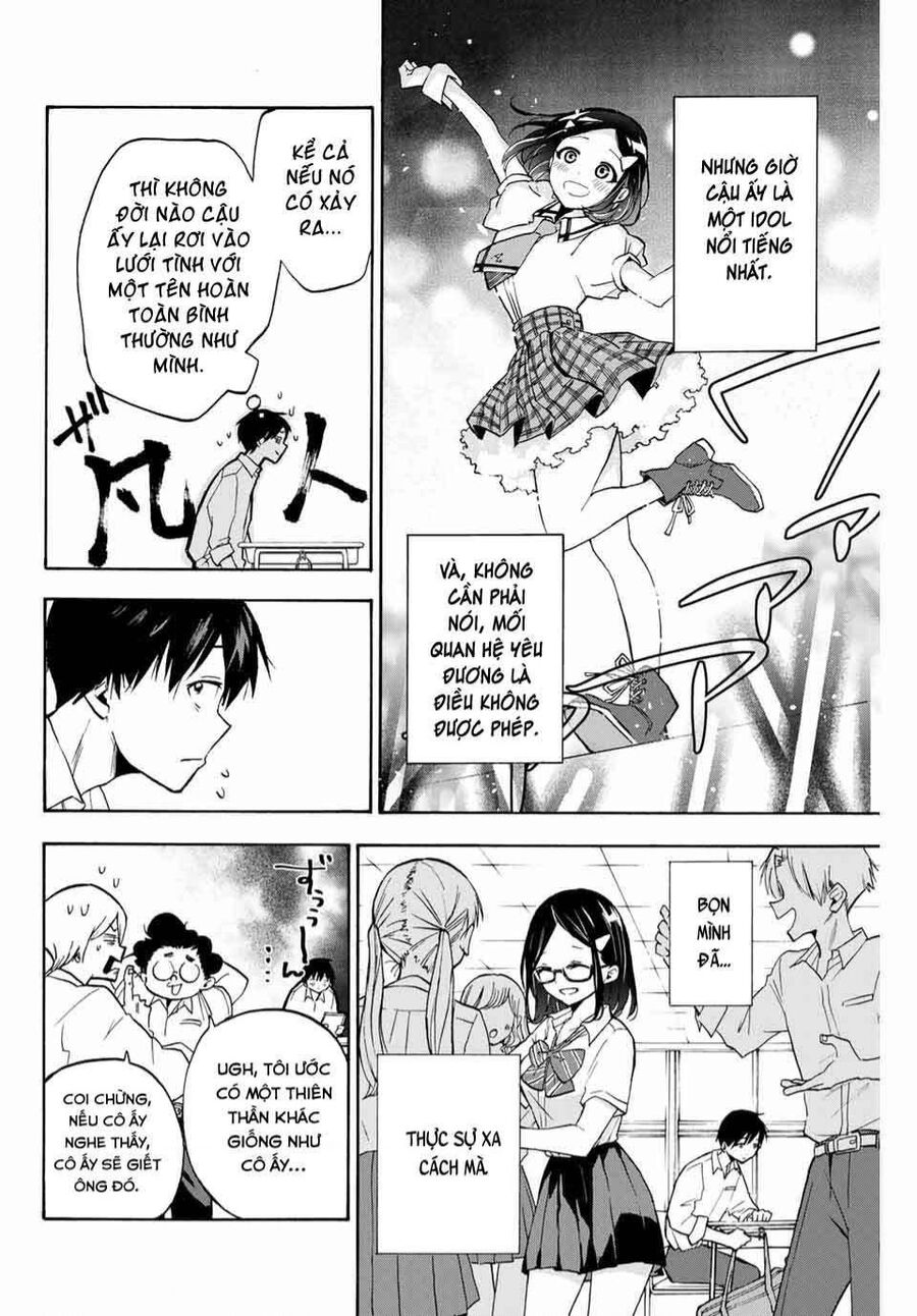 Hanazono-Sanchi No Futago-Chan Chapter - 10