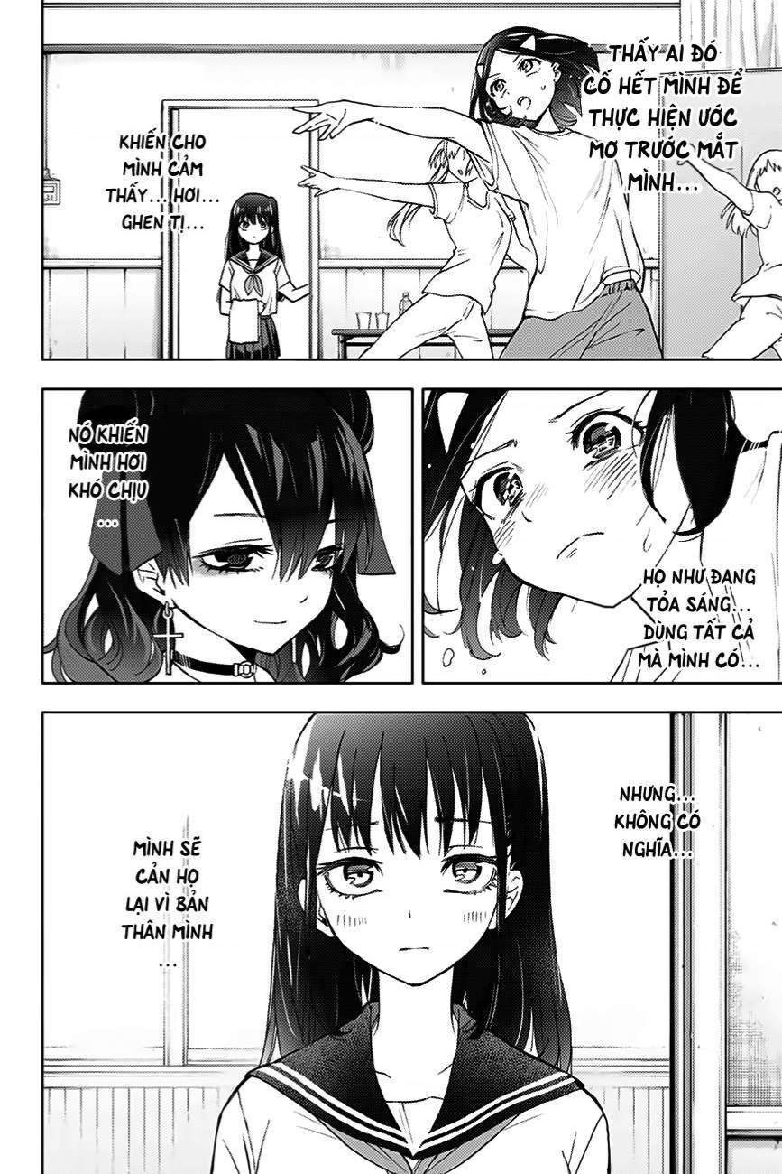 Hanazono-Sanchi No Futago-Chan Chapter 10 - 11
