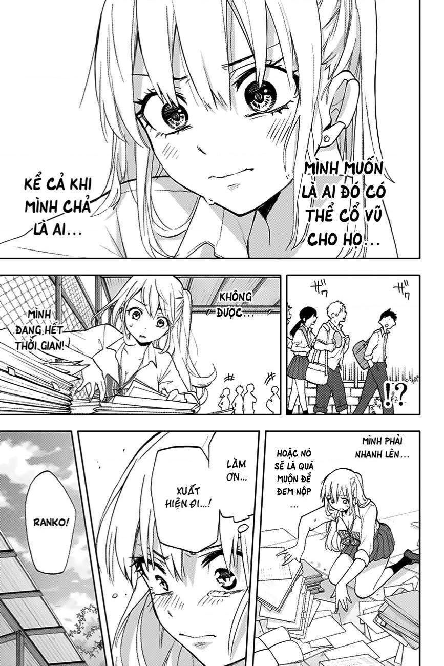 Hanazono-Sanchi No Futago-Chan Chapter 10 - 12