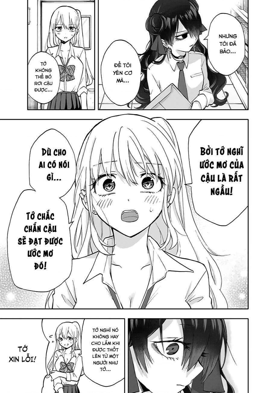Hanazono-Sanchi No Futago-Chan Chapter 10 - 16