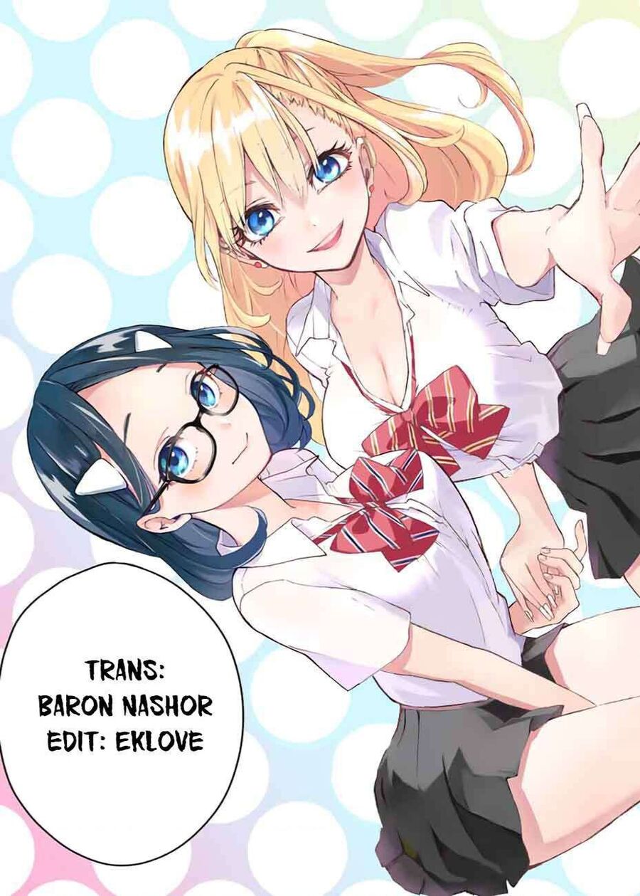 Hanazono-Sanchi No Futago-Chan Chapter 11 - 1