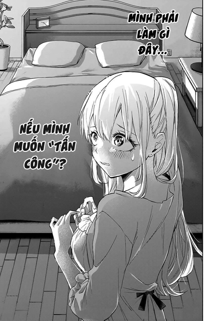 Hanazono-Sanchi No Futago-Chan Chapter 13 - 16