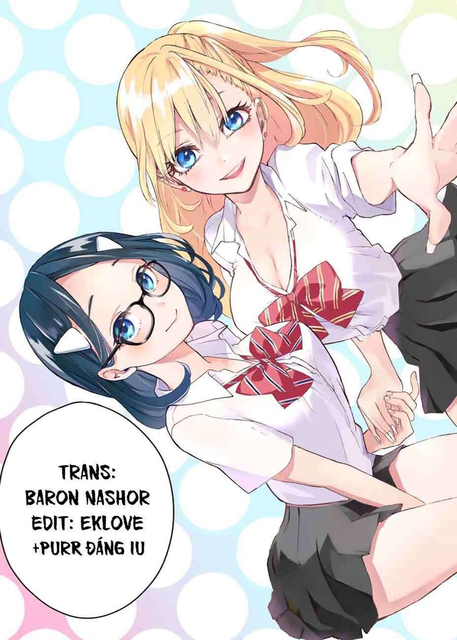 Hanazono-Sanchi No Futago-Chan Chapter 15 - 1