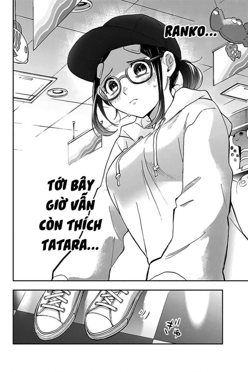 Hanazono-Sanchi No Futago-Chan Chapter 18 - 11