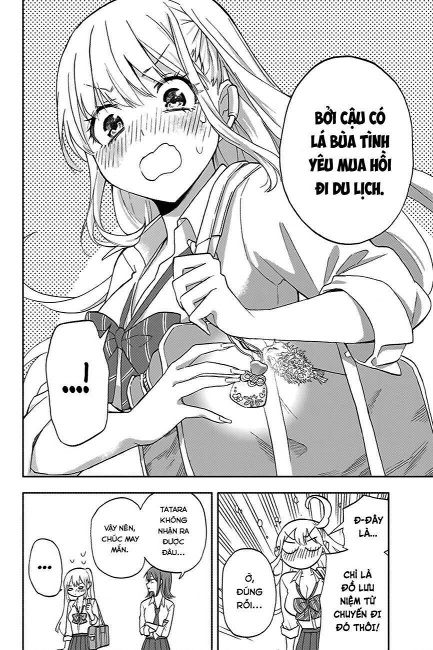 Hanazono-Sanchi No Futago-Chan Chapter 19 - 13