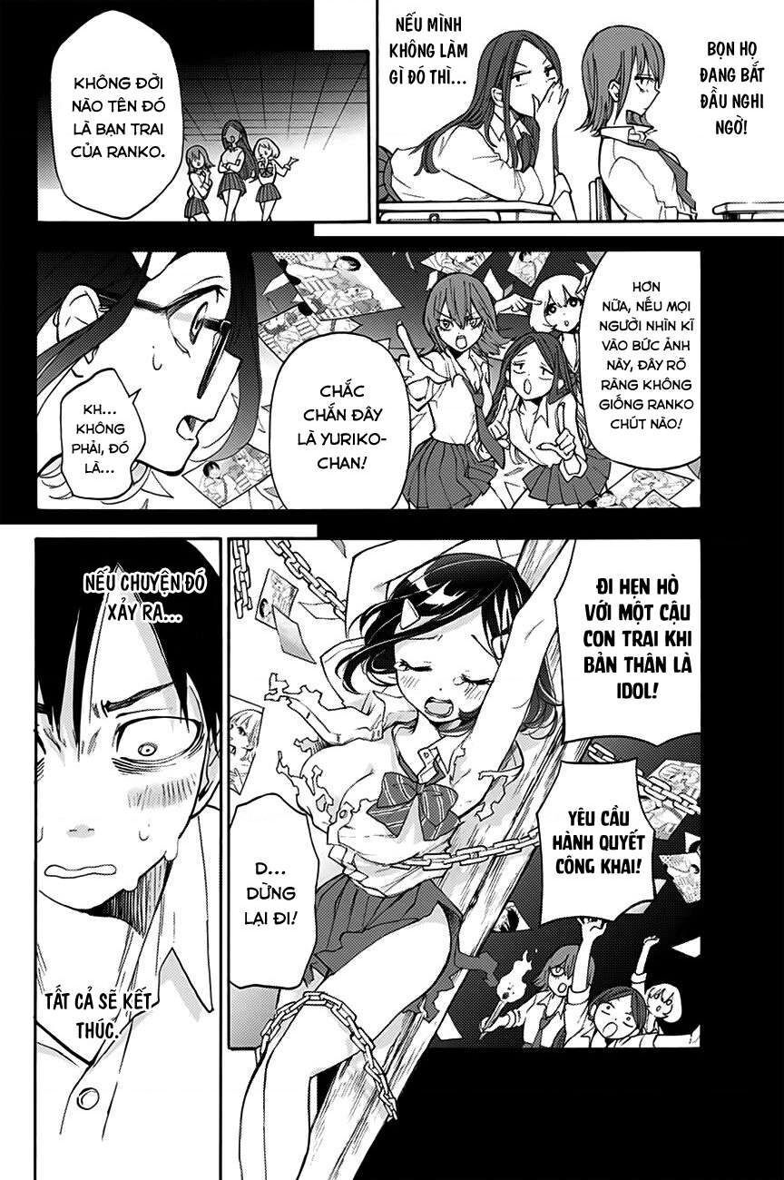 Hanazono-Sanchi No Futago-Chan Chapter 2 - 13