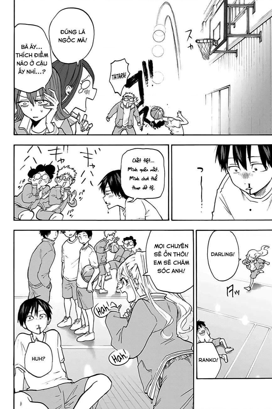 Hanazono-Sanchi No Futago-Chan Chapter 2 - 17