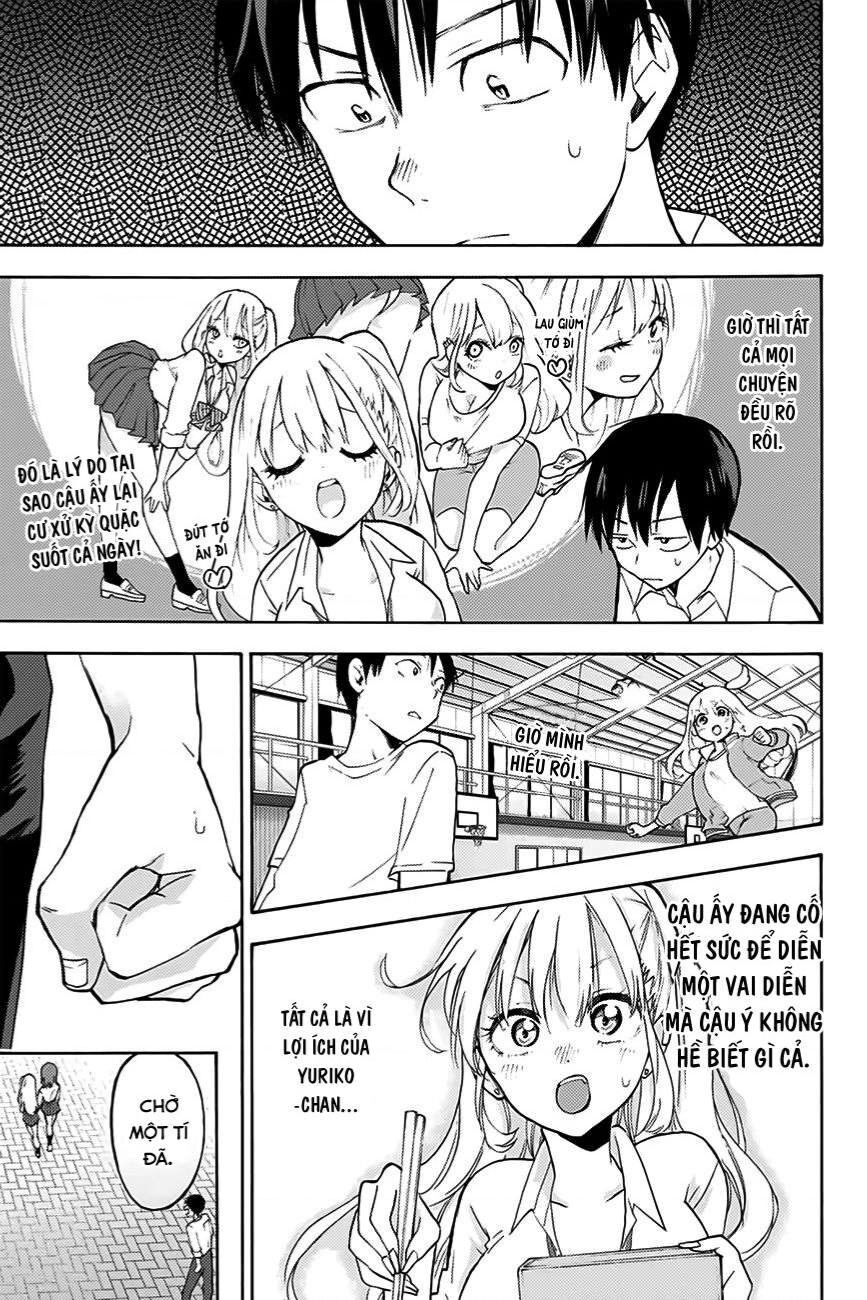 Hanazono-Sanchi No Futago-Chan Chapter 2 - 34
