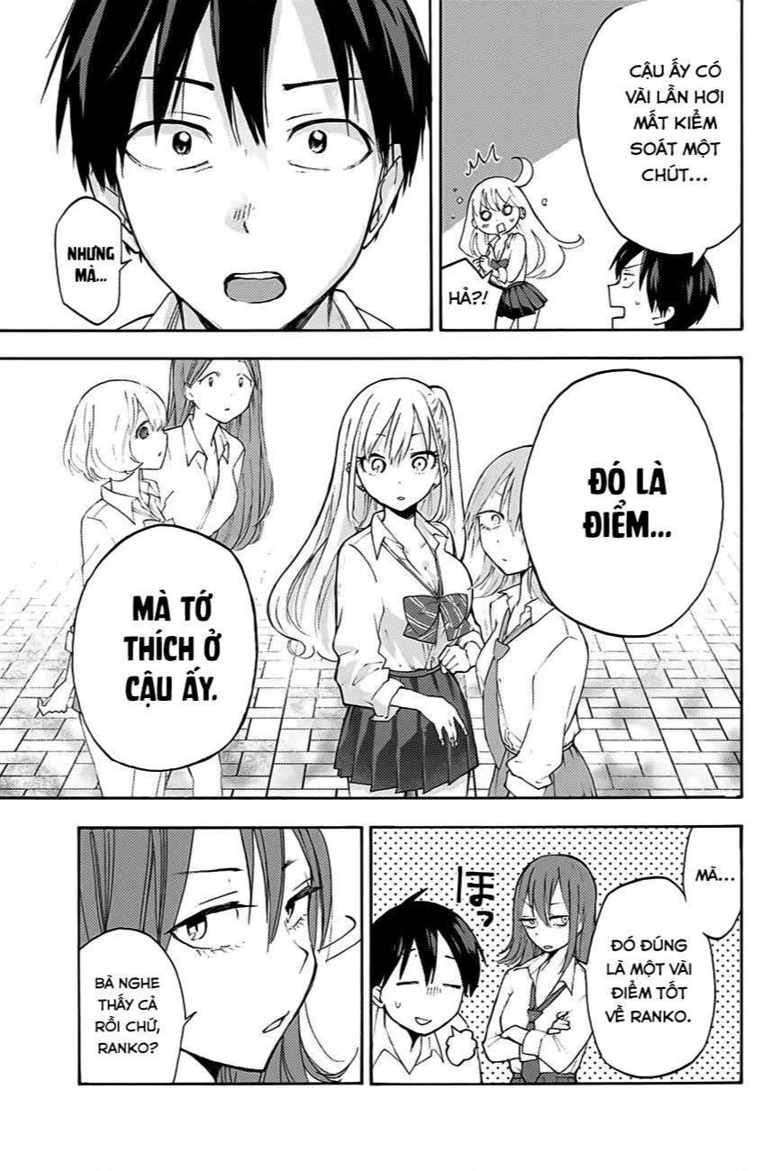 Hanazono-Sanchi No Futago-Chan Chapter 2 - 36