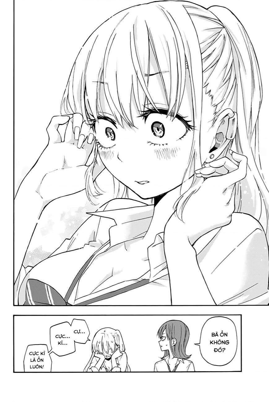 Hanazono-Sanchi No Futago-Chan Chapter 2 - 37