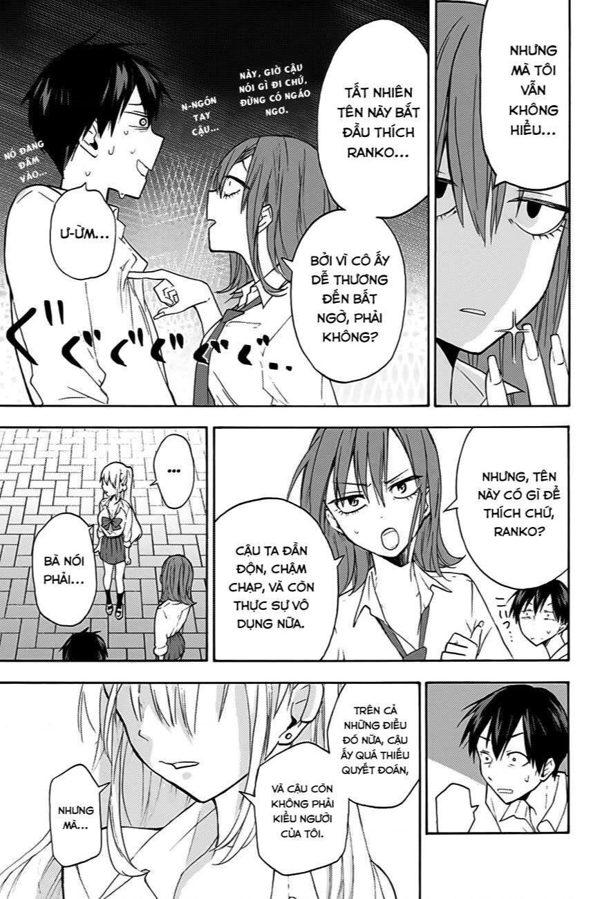 Hanazono-Sanchi No Futago-Chan Chapter 2 - 38