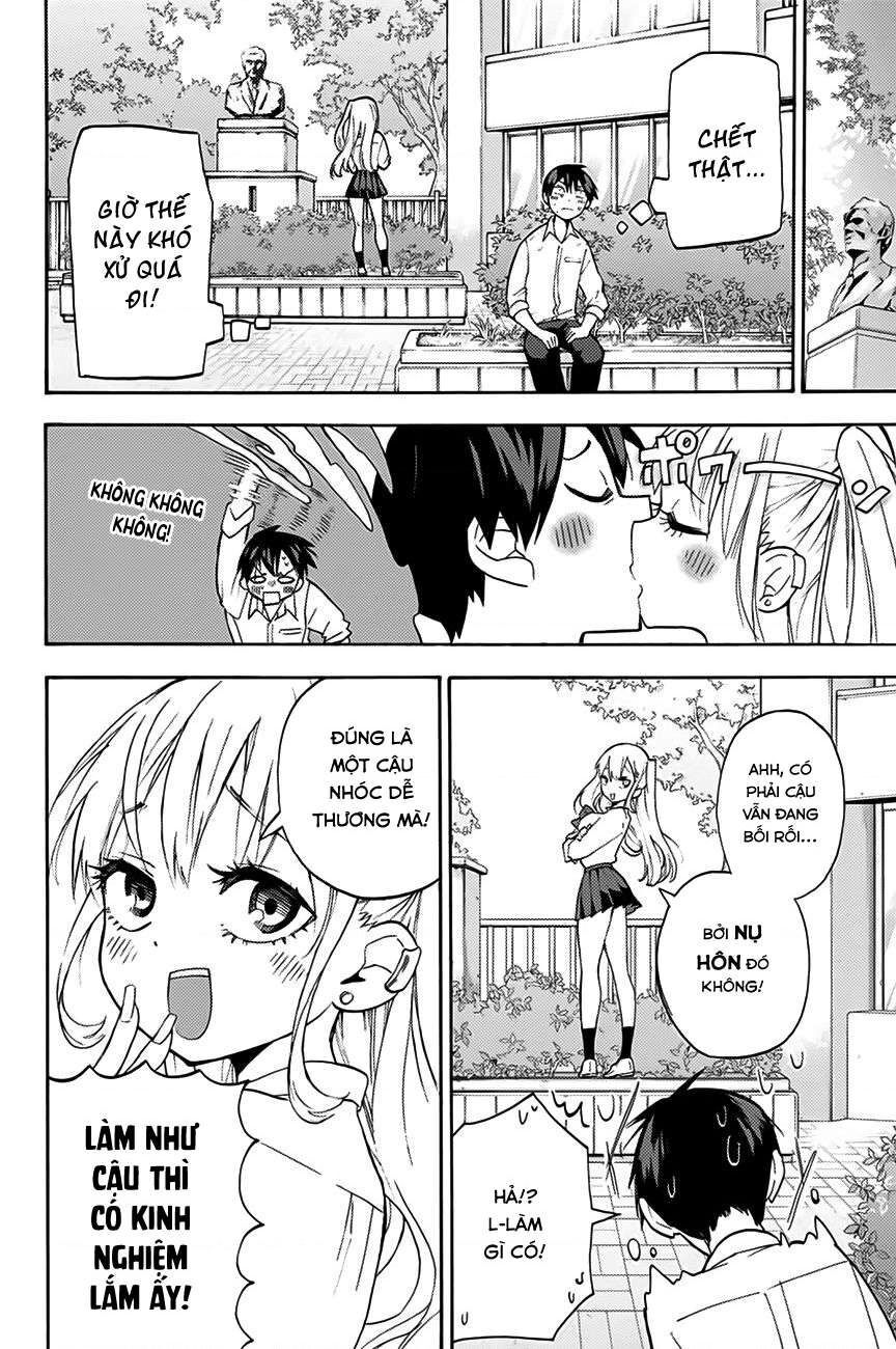 Hanazono-Sanchi No Futago-Chan Chapter 2 - 41