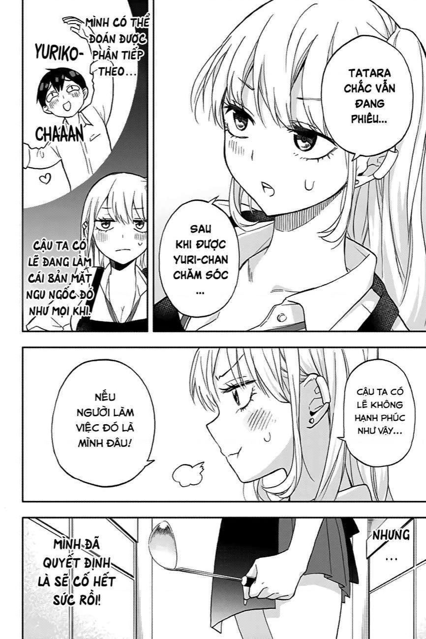 Hanazono-Sanchi No Futago-Chan Chapter 20 - 15