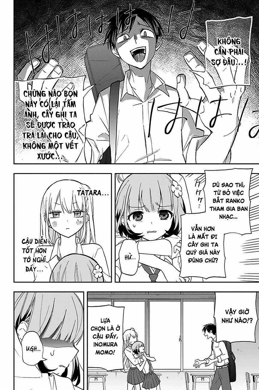 Hanazono-Sanchi No Futago-Chan Chapter 25 - 11