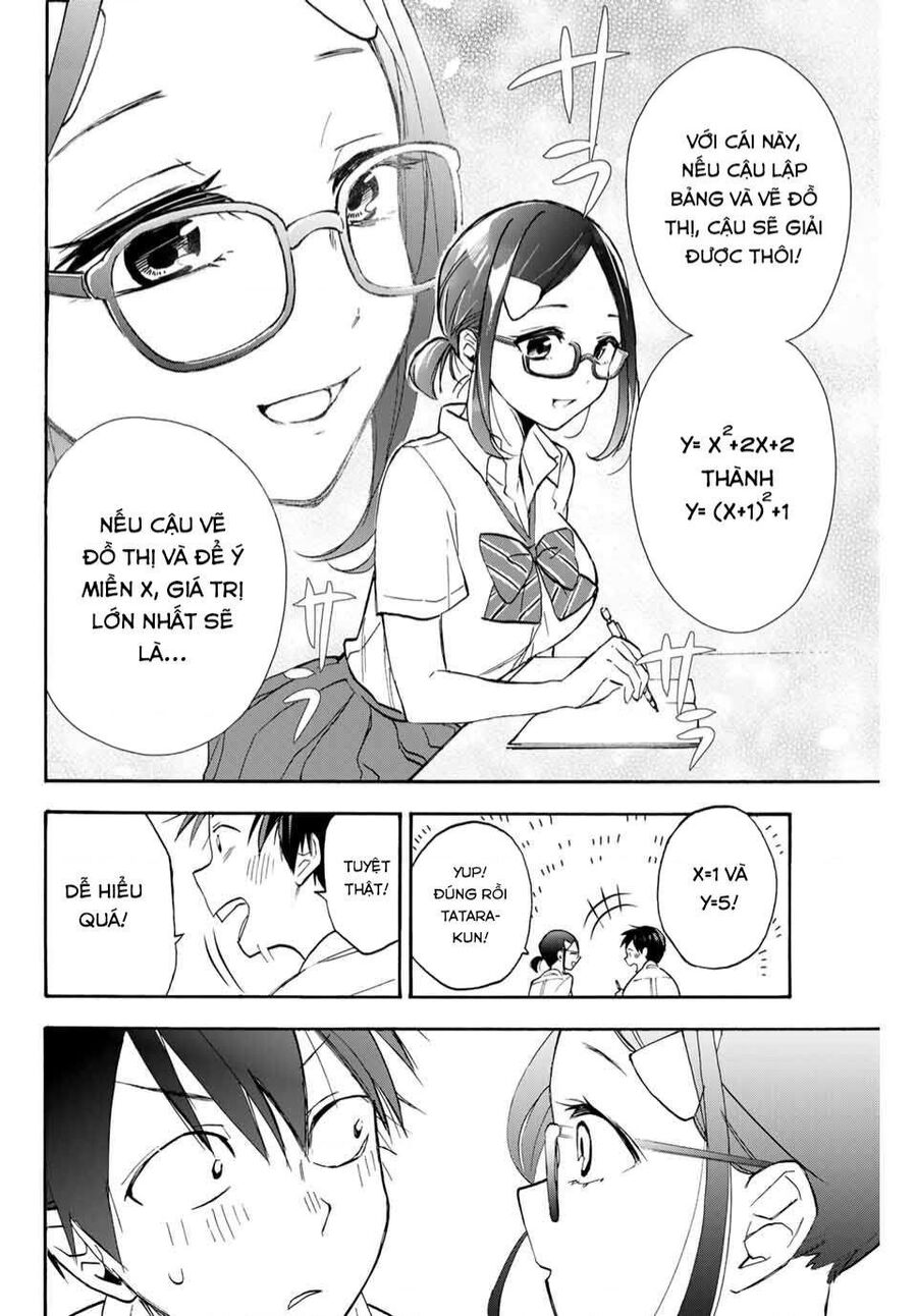 Hanazono-Sanchi No Futago-Chan Chapter 4 - 15
