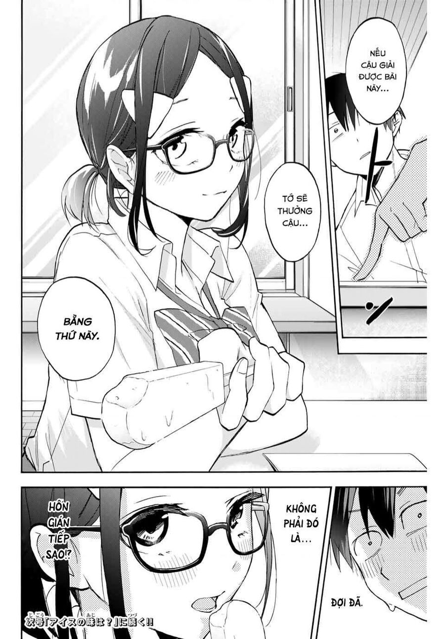 Hanazono-Sanchi No Futago-Chan Chapter 4 - 19