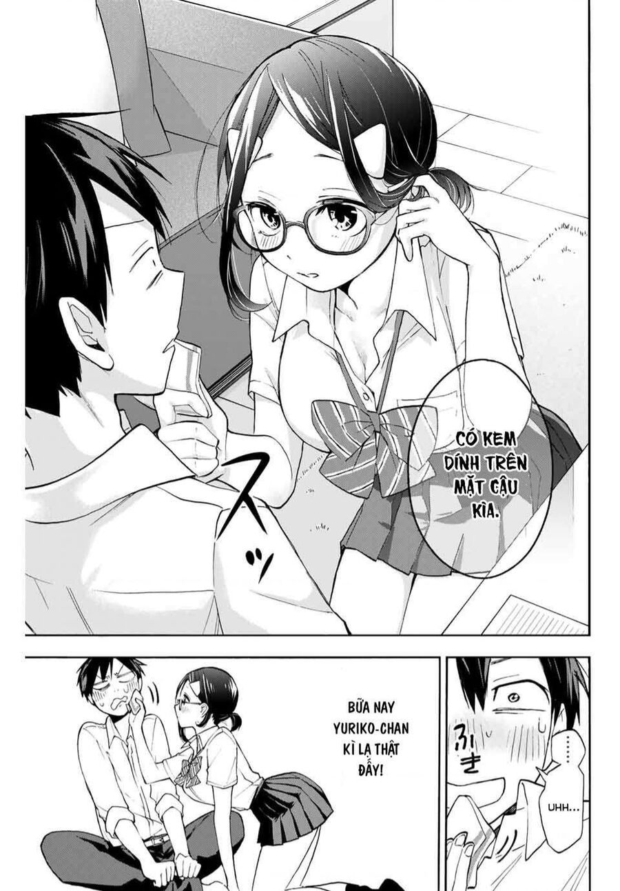Hanazono-Sanchi No Futago-Chan Chapter 5 - 6