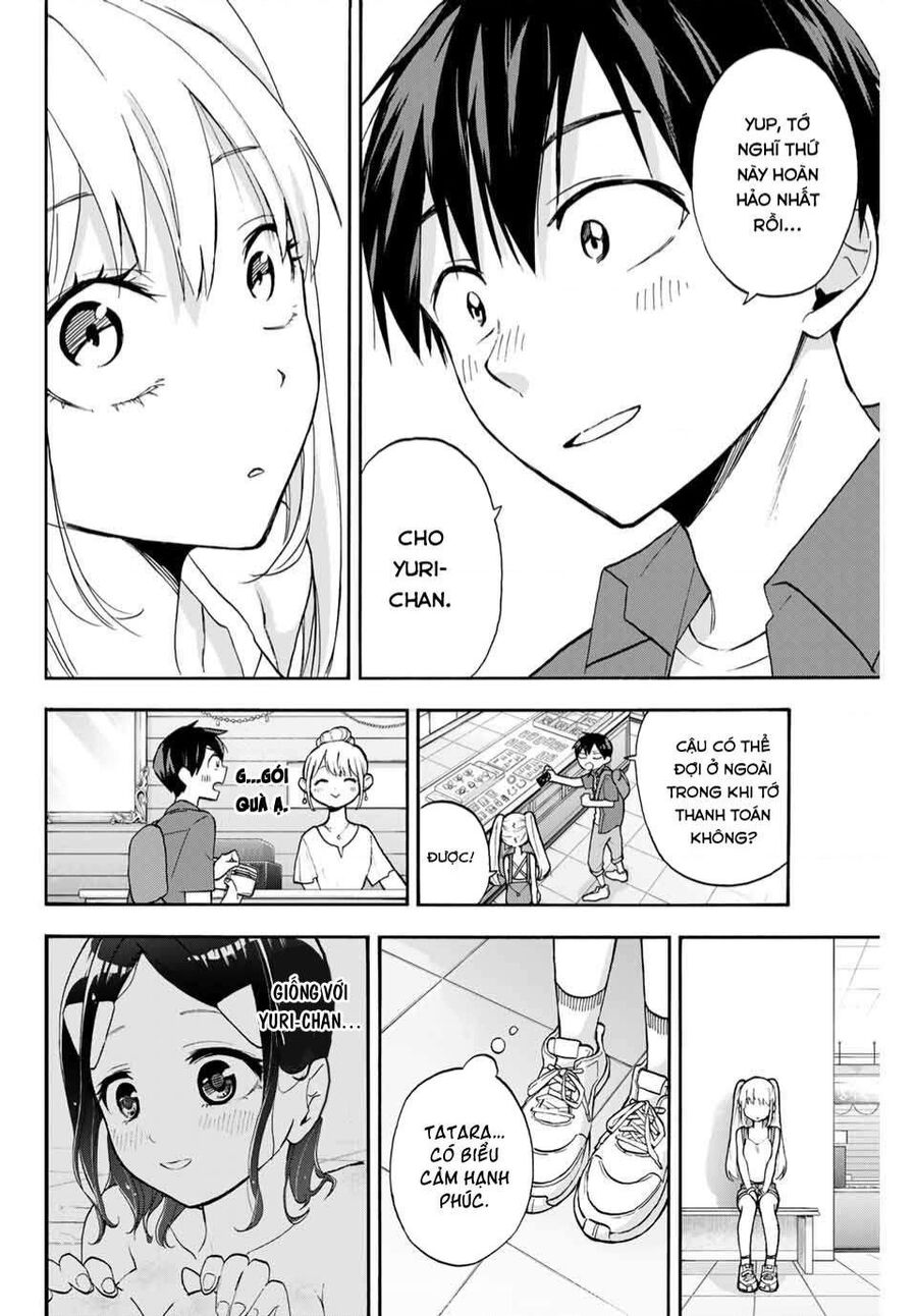 Hanazono-Sanchi No Futago-Chan Chapter 6 - 13