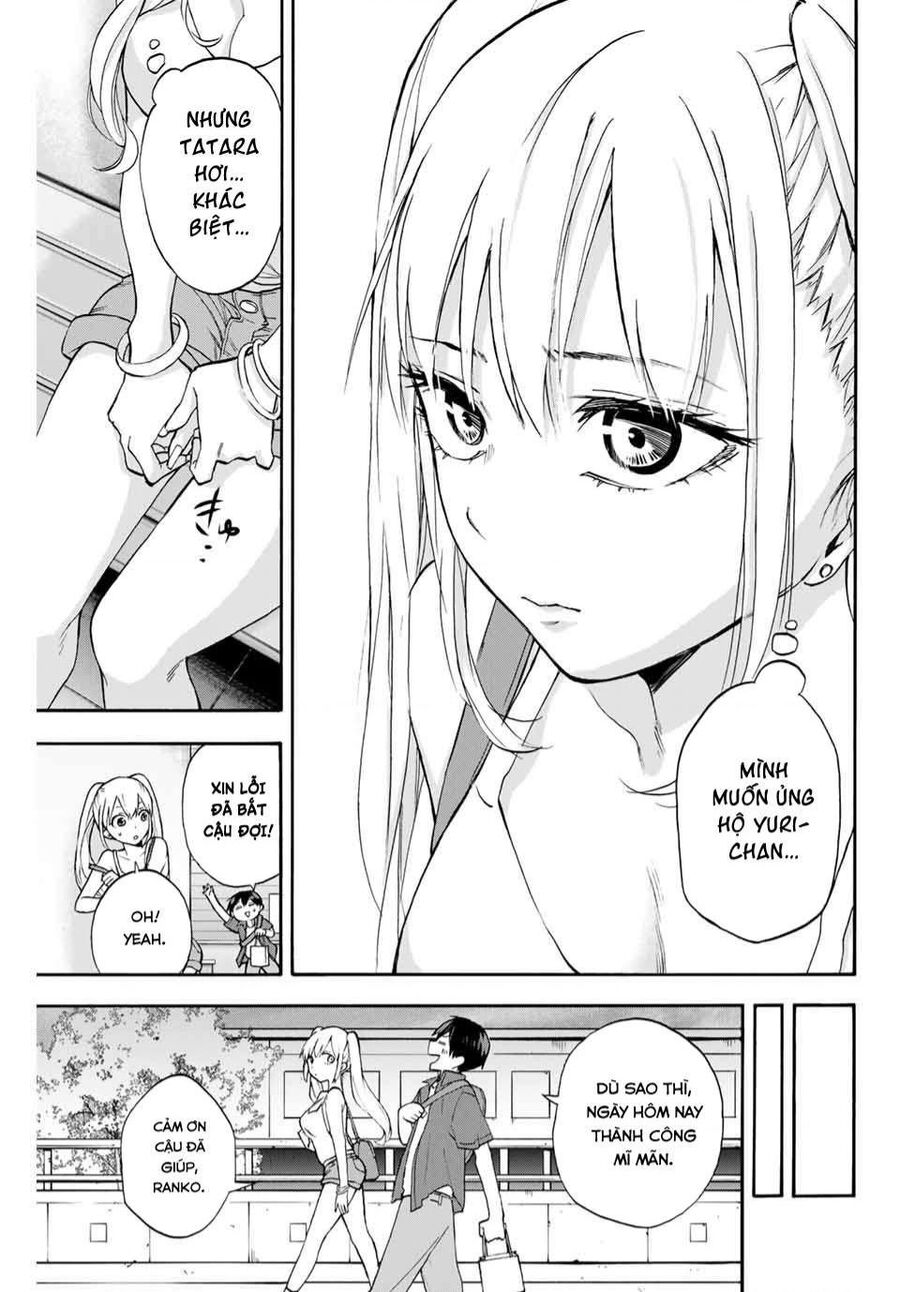 Hanazono-Sanchi No Futago-Chan Chapter 6 - 14