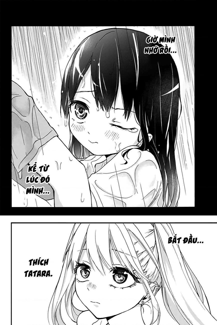 Hanazono-Sanchi No Futago-Chan Chapter 7 - 11