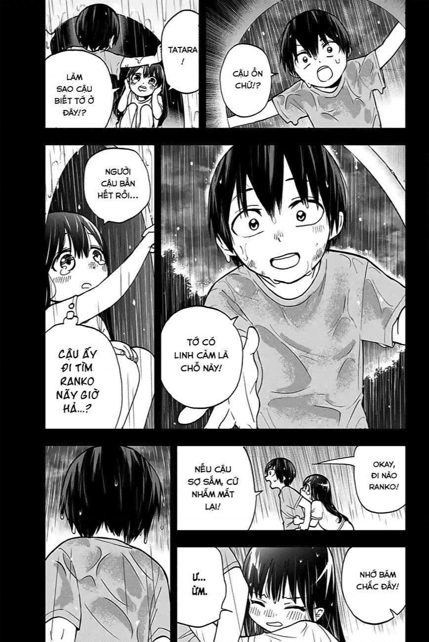 Hanazono-Sanchi No Futago-Chan Chapter 7 - 10
