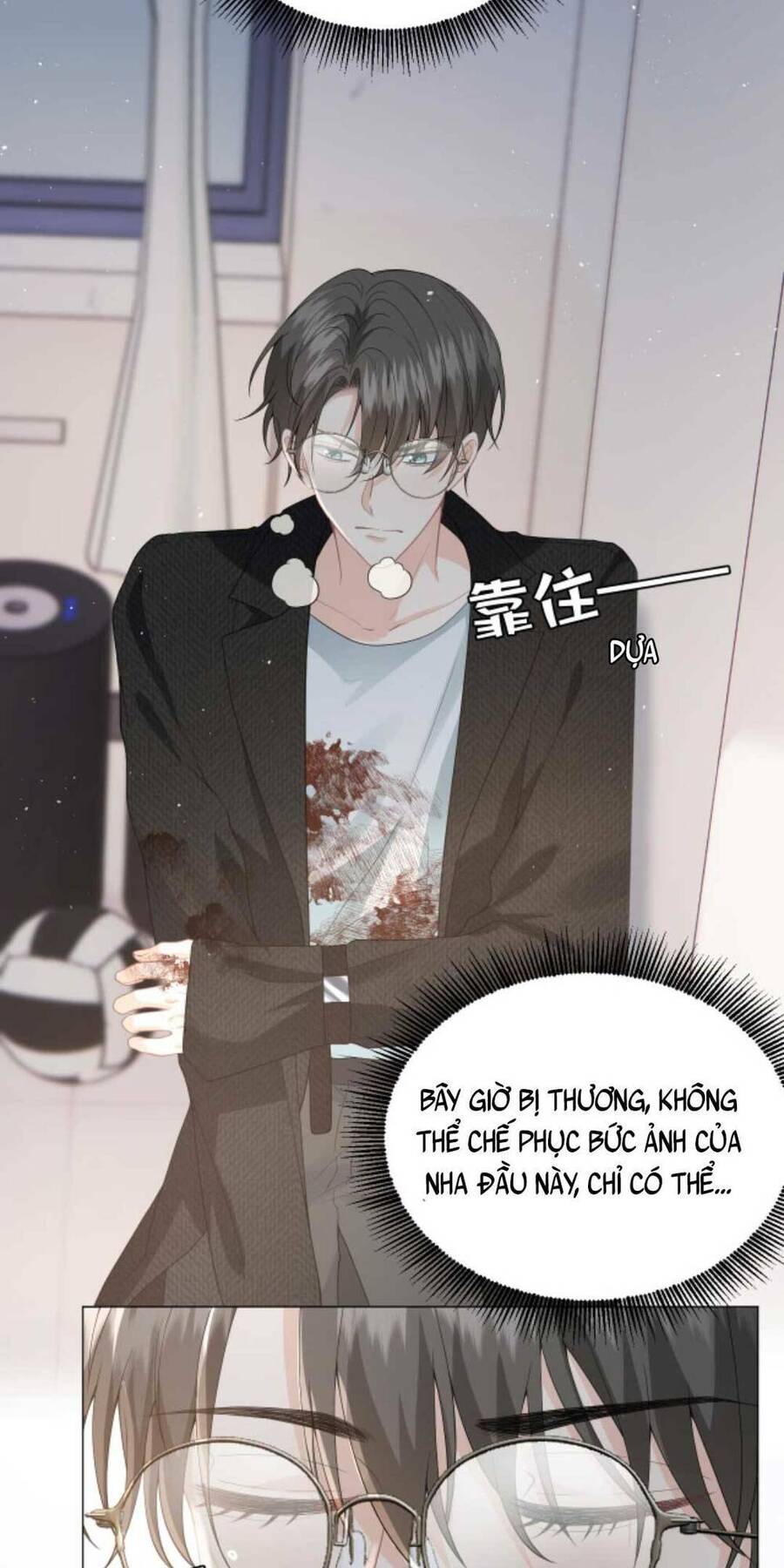 Xuyên Nhanh : Nhân Vật Phản Diện Quá Nuông Chiều Ta Chapter 4 - 11