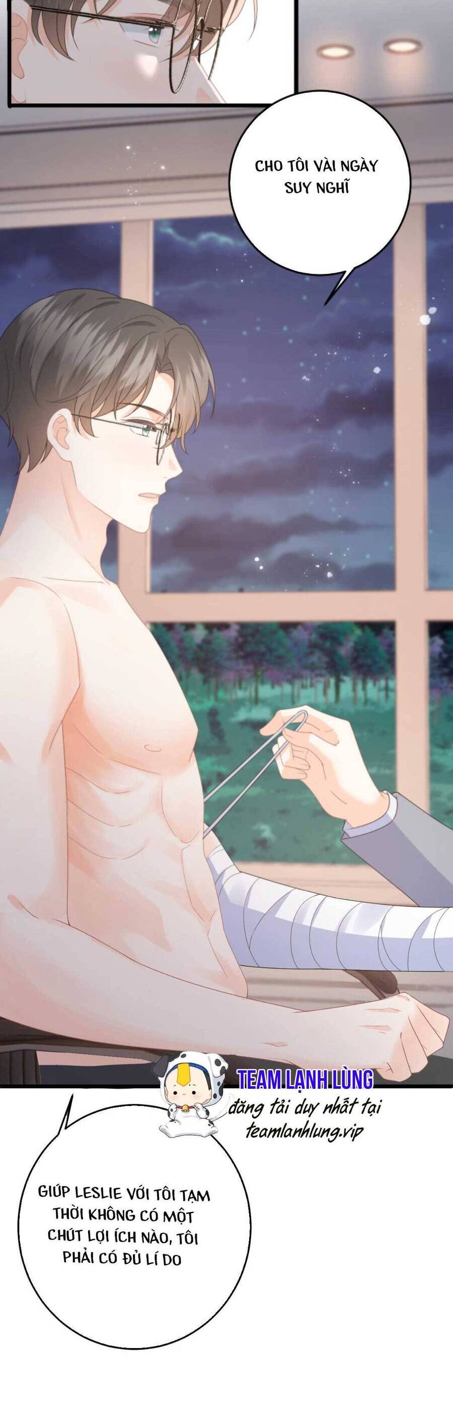 Xuyên Nhanh : Nhân Vật Phản Diện Quá Nuông Chiều Ta Chapter 41 - 24