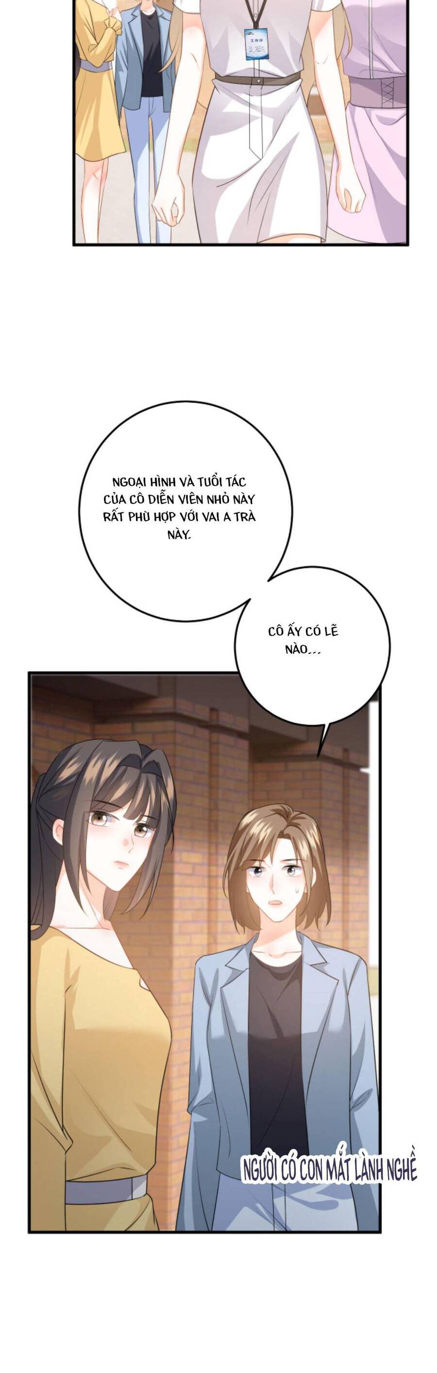 Xuyên Nhanh : Nhân Vật Phản Diện Quá Nuông Chiều Ta Chapter 53 - 20