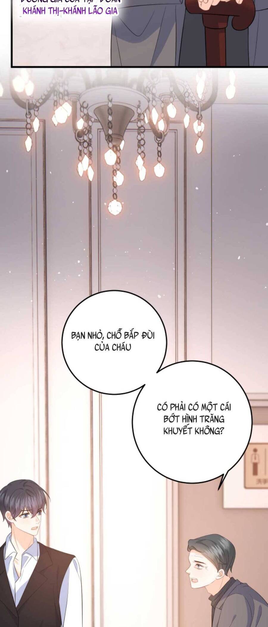 Xuyên Nhanh : Nhân Vật Phản Diện Quá Nuông Chiều Ta Chapter 46 - 24