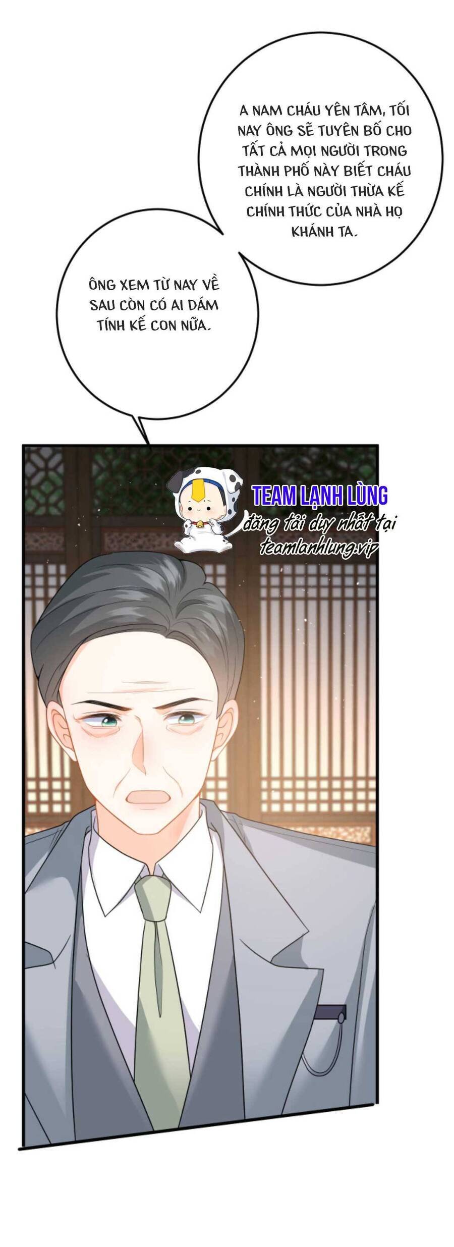 Xuyên Nhanh : Nhân Vật Phản Diện Quá Nuông Chiều Ta Chapter 47 - 23