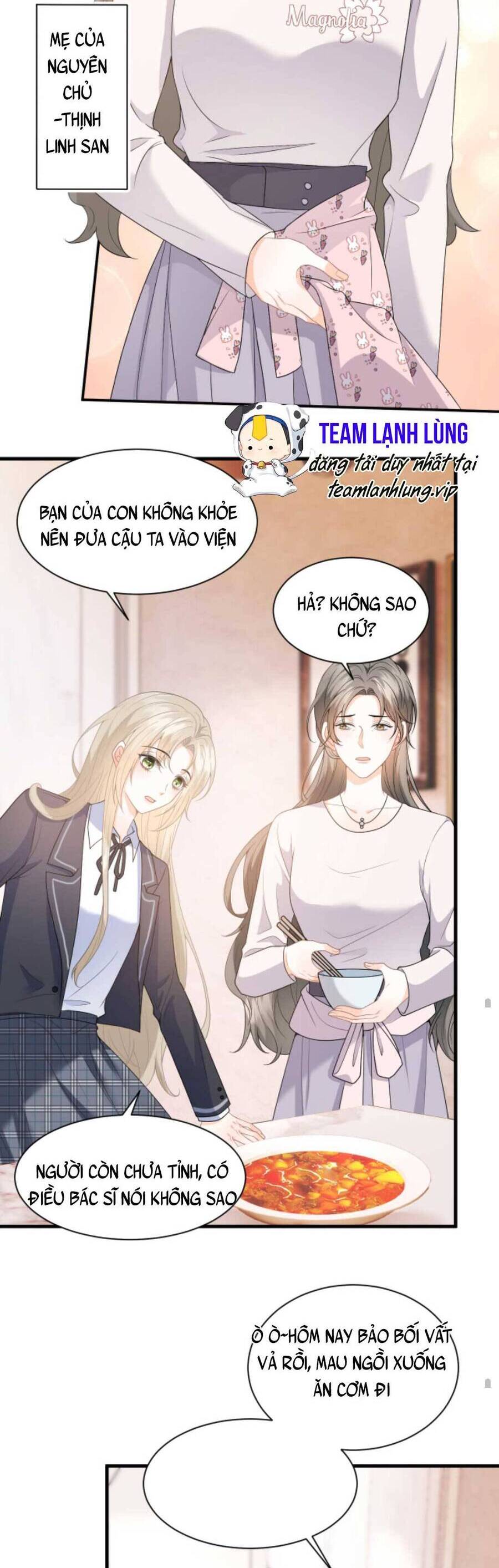 Xuyên Nhanh : Nhân Vật Phản Diện Quá Nuông Chiều Ta Chapter 7 - 12