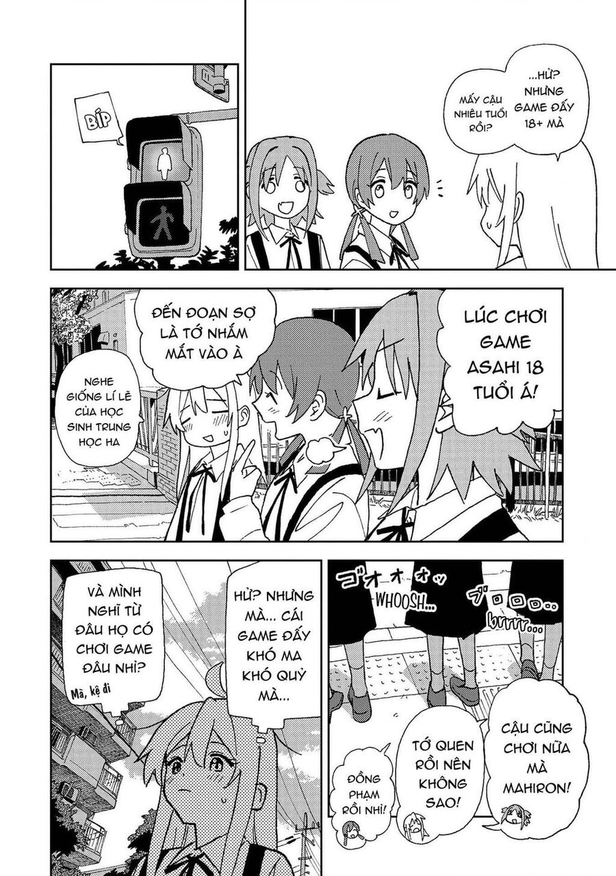 Onii-Chan Is Done For! Official Anthology Comic Chapter 3 - 5