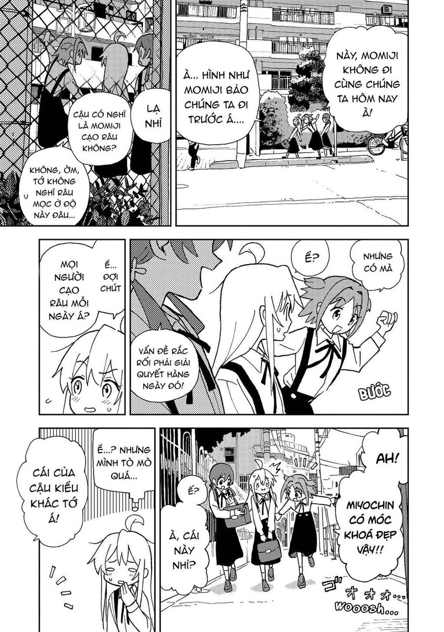 Onii-Chan Is Done For! Official Anthology Comic Chapter 3 - 6