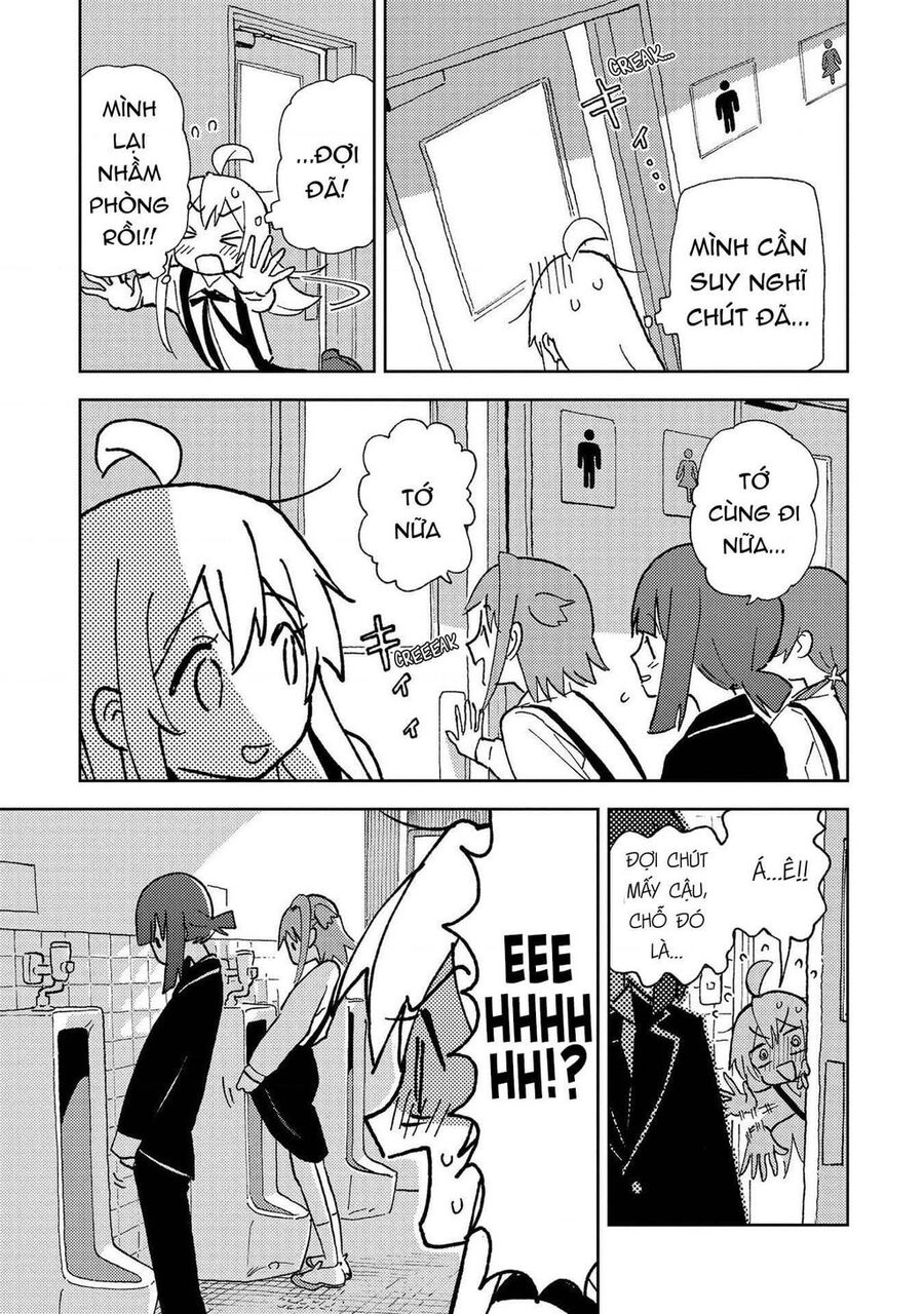 Onii-Chan Is Done For! Official Anthology Comic Chapter 3 - 10