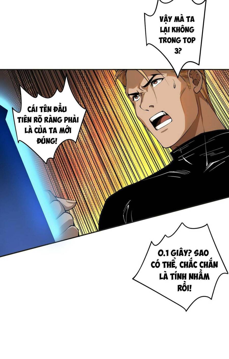 Thảm Họa Tử Linh Sư Chapter 10 - 14