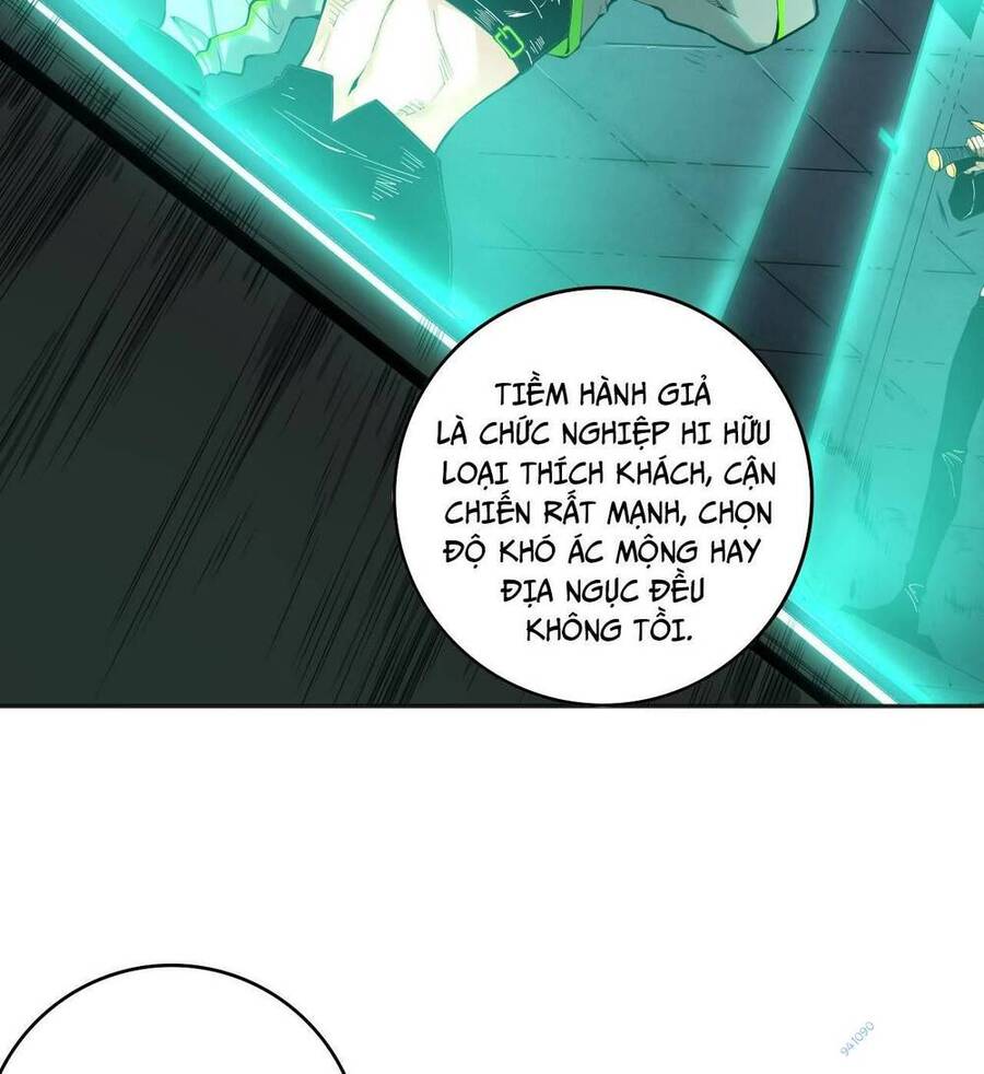 Thảm Họa Tử Linh Sư Chapter 10 - 20