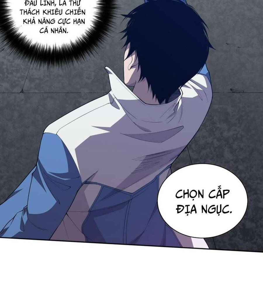 Thảm Họa Tử Linh Sư Chapter 10 - 43