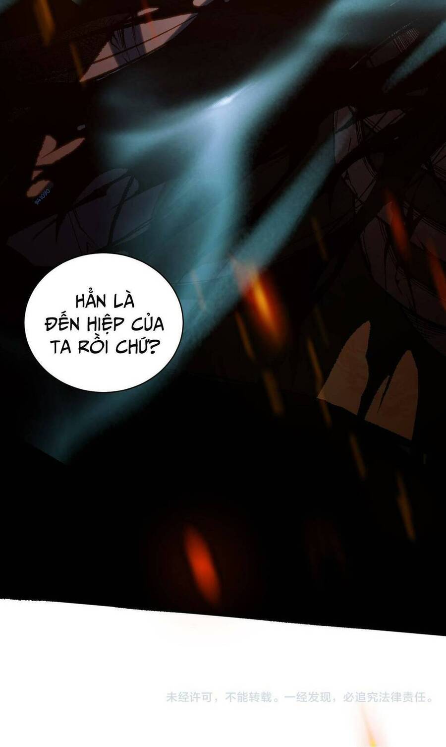 Thảm Họa Tử Linh Sư Chapter 11 - 63