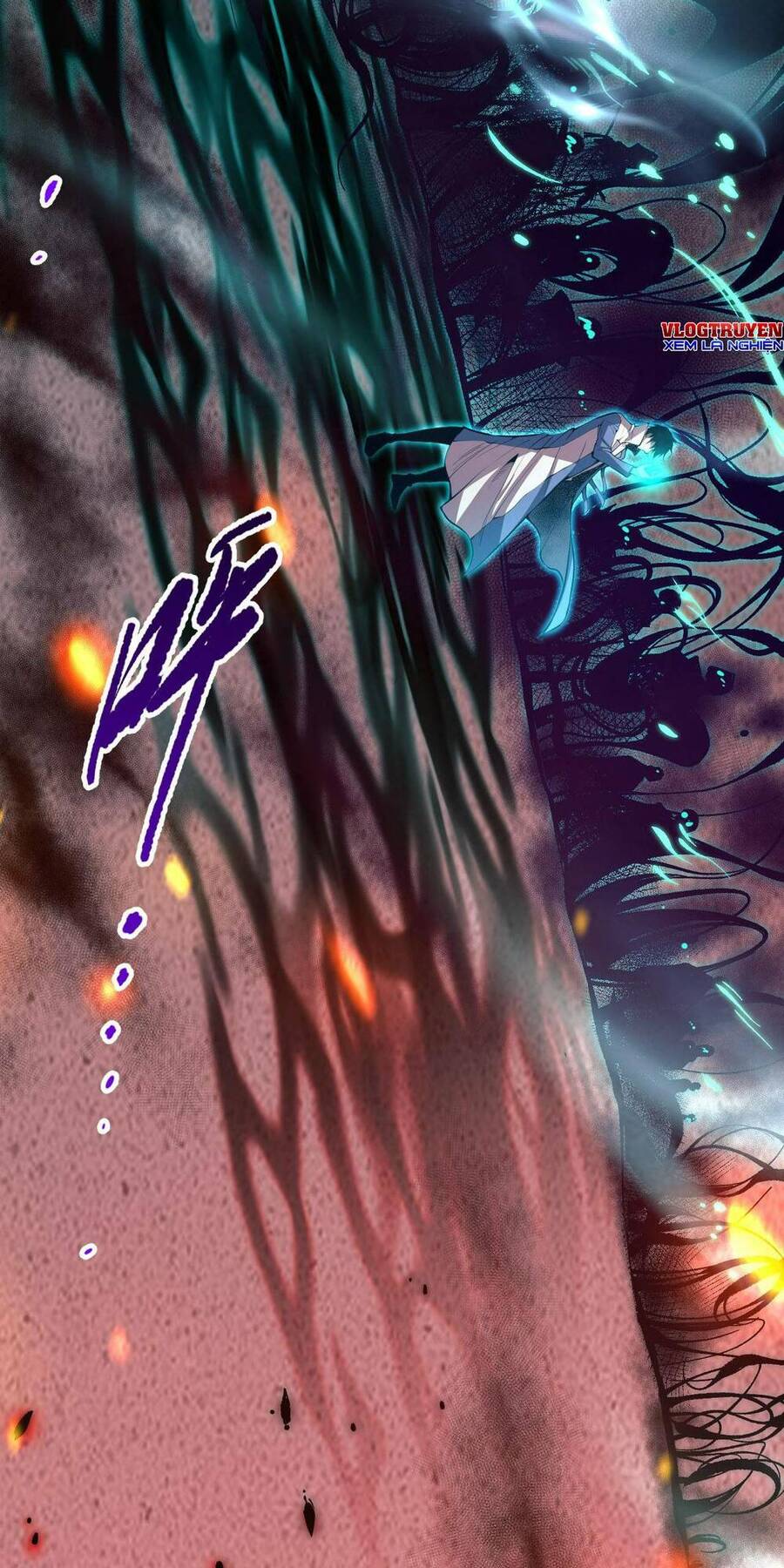 Thảm Họa Tử Linh Sư Chapter 13 - 23
