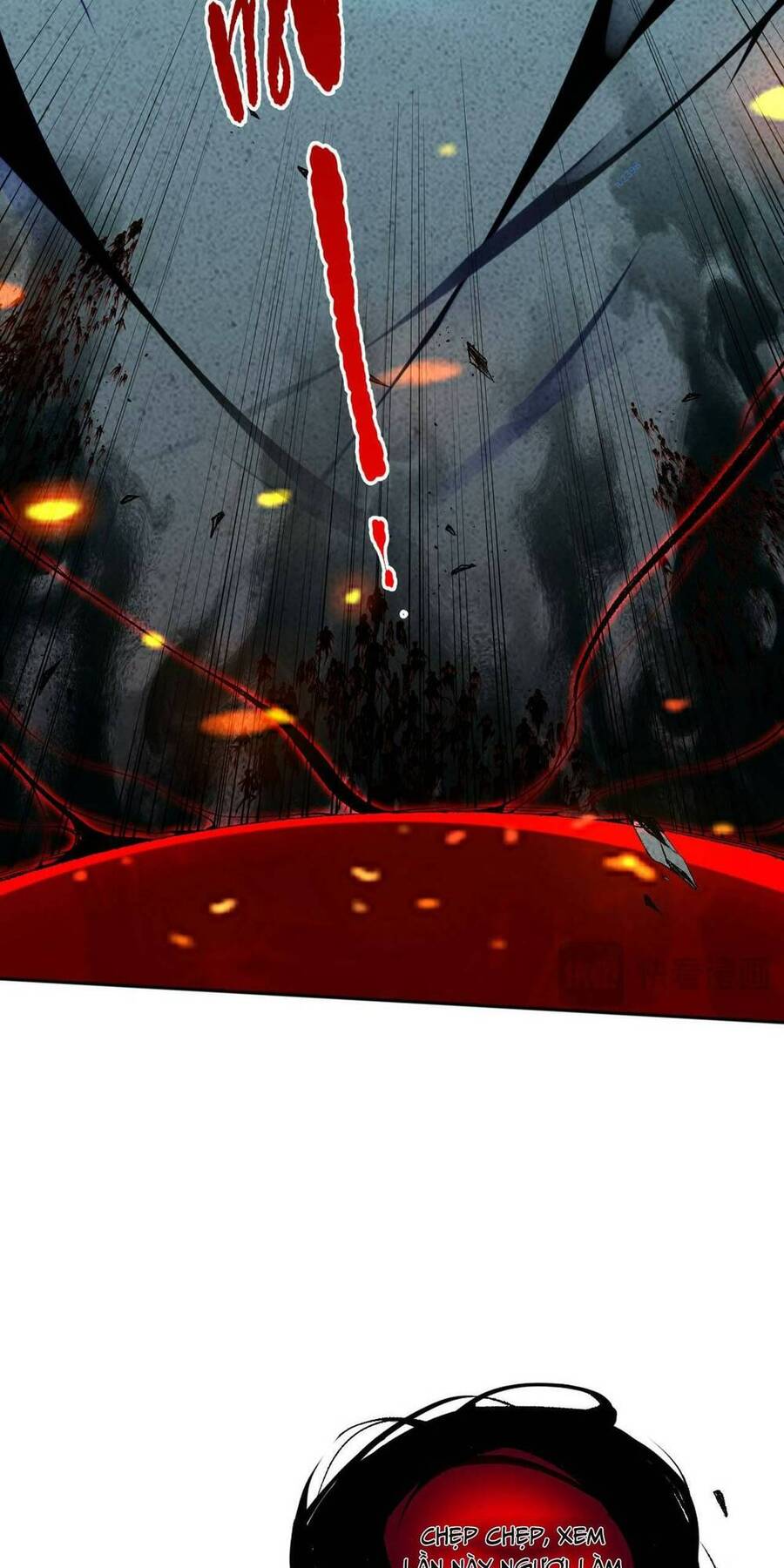 Thảm Họa Tử Linh Sư Chapter 13 - 45