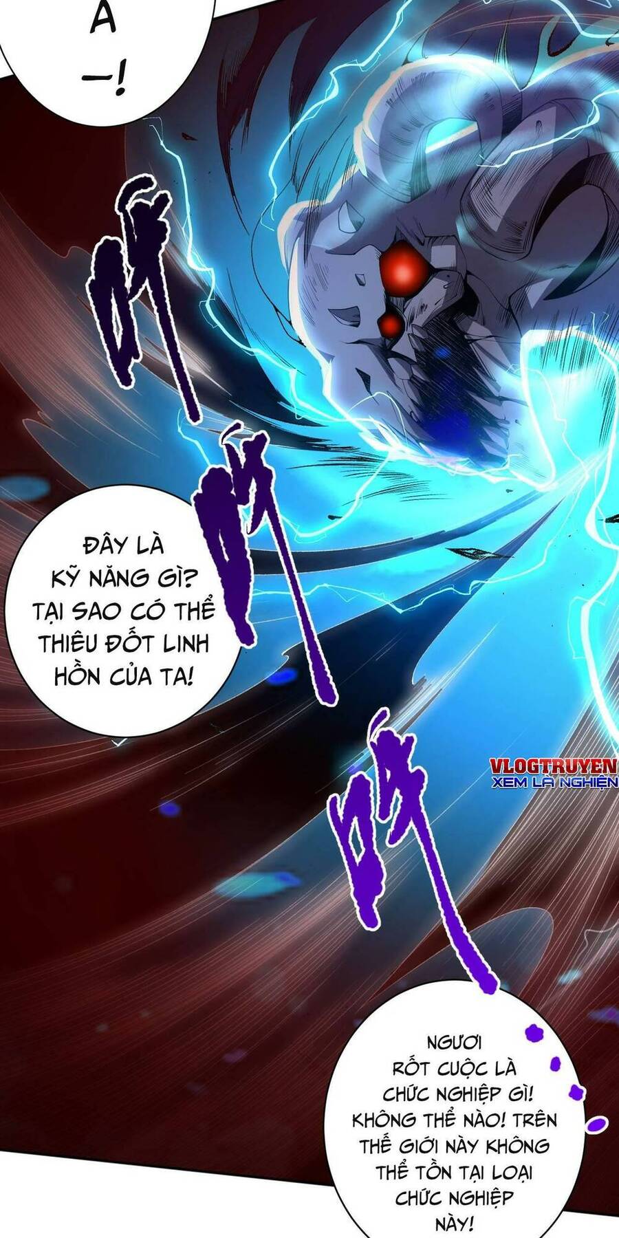 Thảm Họa Tử Linh Sư Chapter 13 - 57