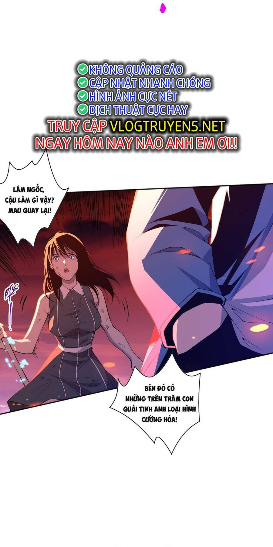 Thảm Họa Tử Linh Sư Chapter 13 - 8